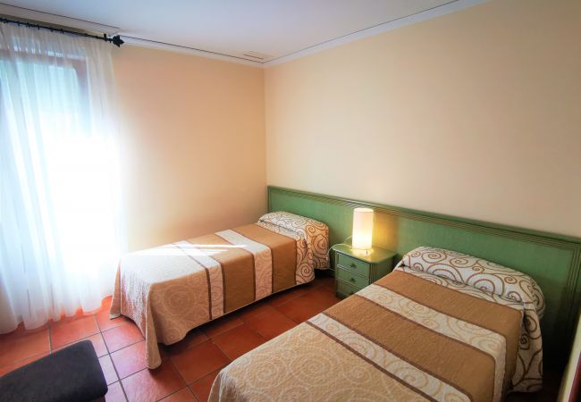 Apartamento en Oliva - CASAS DEL MAR - Nº 023(ALQUILER SOLO A FAMILIAS) S