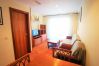 Apartamento en Oliva - CASAS DEL MAR - Nº 023(ALQUILER SOLO A FAMILIAS) S