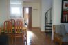 Apartamento en Oliva - PAR 3 - Nº 8 (ALQUILER SOLO A FAMILIAS)