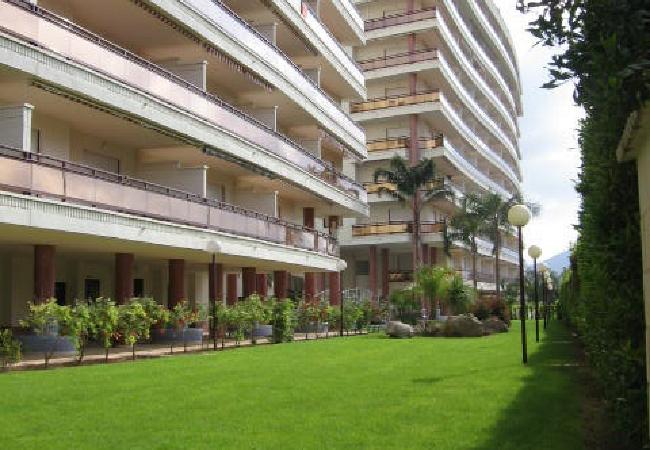 Apartamento en Grao de Gandia - RIOJA SALINAS IV - 1ª - 6º - 10ª (ALQUILER SOLO A