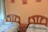 Apartamento en Grao de Gandia - INFANTE E2 - 9º (ALQUILER SOLO A FAMILIAS) 