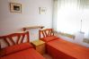 Apartamento en Grao de Gandia - INFANTE E8 - 8º (ALQUILER SOLO A FAMILIAS) 