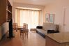 Apartamento en Grao de Gandia - INFANTE E5 - 9º (ALQUILER SOLO A FAMILIAS) 