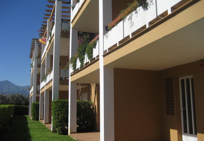 Apartamento en Xeraco Playa - JUNCOS 43 - 2º