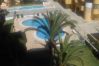 Apartamento en Xeraco Playa - TAMARIS 4ºC