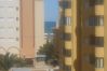 Apartamento en Xeraco Playa - TAMARIS 6ºC