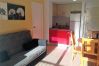 Apartamento en Grao de Gandia - INFANTE E9 - 4º (ALQUILER SOLO A FAMILIAS) 