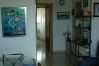 Apartamento en Xeraco Playa - DELFINES VI ATICO (SOLO A FAMILIAS)