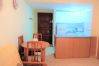 Apartamento en Grao de Gandia - INFANTE E2 - 10º (ALQUILER SOLO A FAMILIAS)