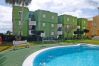 Apartamento en Xeraco Playa - JUNCOS 38 - 2º 
