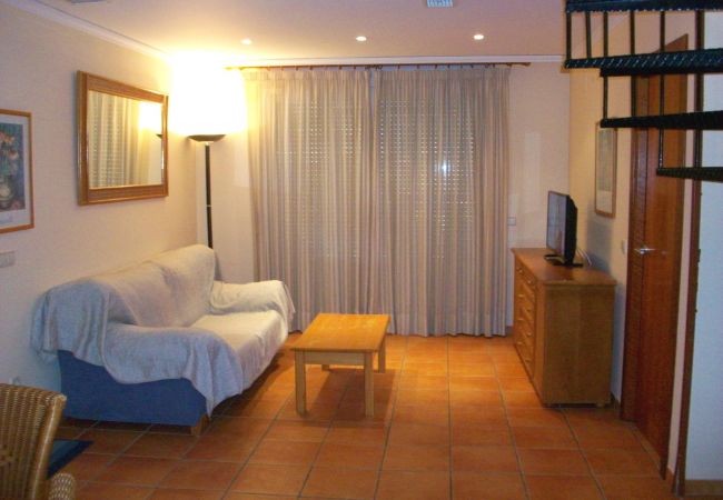 Apartment in Oliva - CASAS DEL MAR - Nº 042(ALQUILER SOLO A FAMILIAS) S