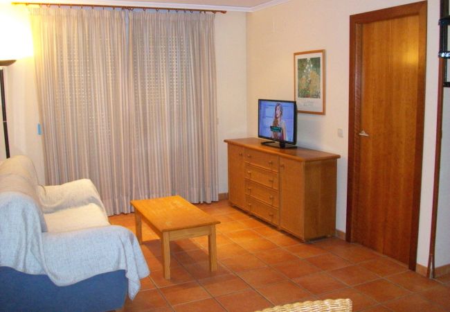 Apartment in Oliva - CASAS DEL MAR - Nº 042(ALQUILER SOLO A FAMILIAS) S
