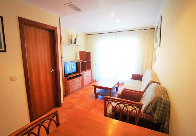 Apartment in Oliva - CASAS DEL MAR - Nº 023(ALQUILER SOLO A FAMILIAS) S