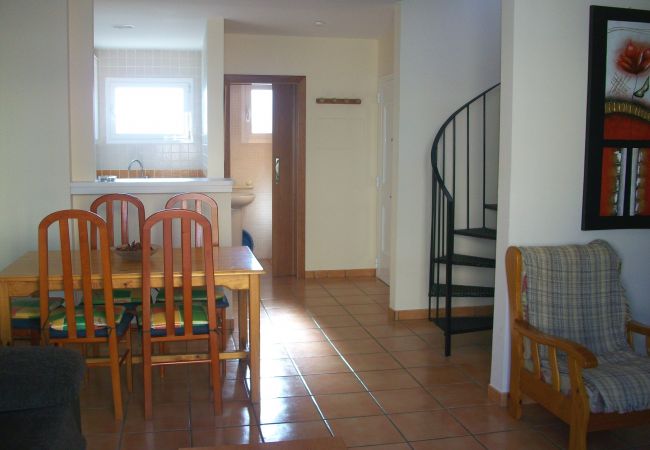 Apartment in Oliva - PAR 3 - Nº 8 (ALQUILER SOLO A FAMILIAS)