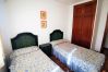 Apartment in Grao de Gandia - TROPICANA PARK 4ª-9º-42ª (ALQUILER SOLO A FAMILIAS