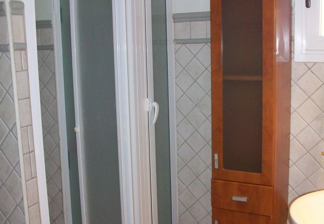 Apartment in Grao de Gandia - INFANTE E6 - 9º (ALQUILER SOLO A FAMILIAS)