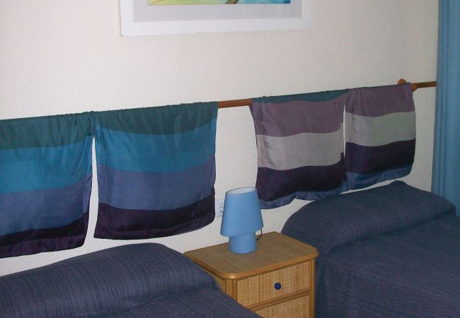 Apartment in Grao de Gandia - INFANTE E6 - 9º (ALQUILER SOLO A FAMILIAS)