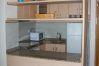 Apartment in Grao de Gandia - INFANTE E6 - 9º (ALQUILER SOLO A FAMILIAS)