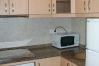 Apartment in Grao de Gandia - INFANTE E6 - 9º (ALQUILER SOLO A FAMILIAS)