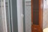 Apartment in Grao de Gandia - INFANTE E6 - 9º (ALQUILER SOLO A FAMILIAS)