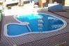 Apartment in Grao de Gandia - INFANTE E6 - 9º (ALQUILER SOLO A FAMILIAS)