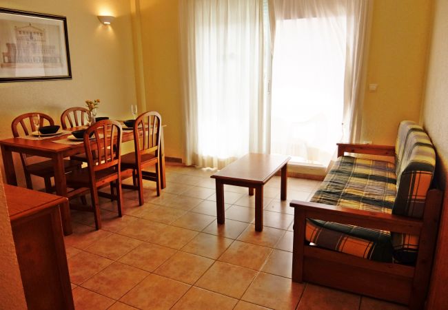 Apartment in Playa Xeraco - JUNCOS 43 - 2º