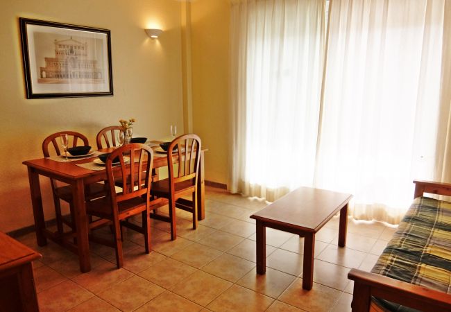 Apartment in Playa Xeraco - JUNCOS 43 - 2º