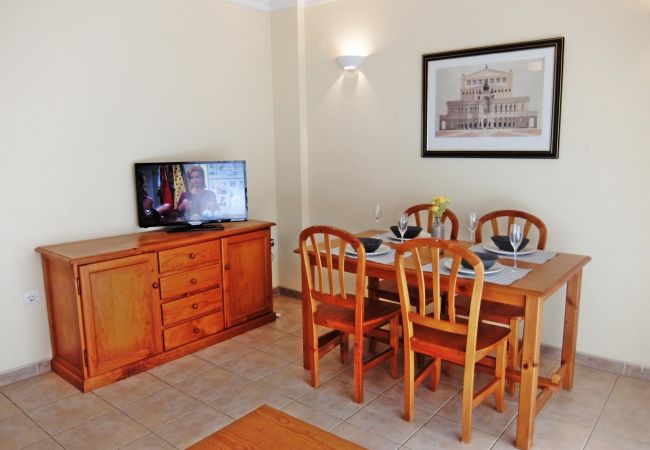 Apartment in Playa Xeraco - JUNCOS 43 - 2º