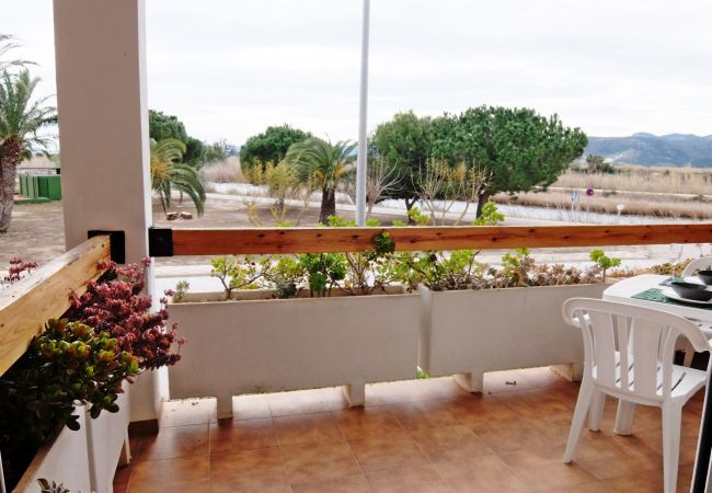 Apartment in Playa Xeraco - JUNCOS 43 - 2º