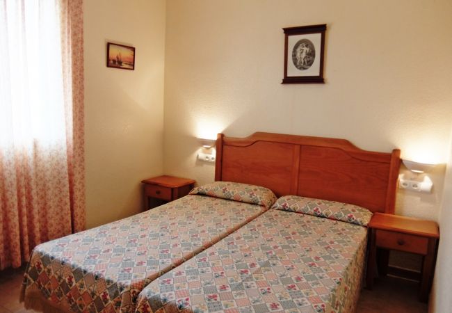 Apartment in Playa Xeraco - JUNCOS 43 - 2º
