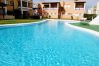 Apartment in Playa Xeraco - JUNCOS 43 - 2º