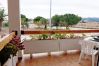 Apartment in Playa Xeraco - JUNCOS 43 - 2º
