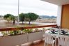 Apartment in Playa Xeraco - JUNCOS 43 - 2º