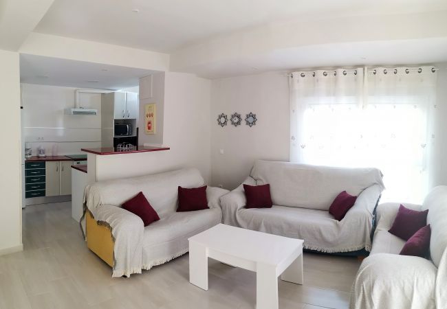 Apartment in Grao de Gandia - COLONIA DUCAL C2 - 2º - 60 (ALQUILER SOLO FAMILIA