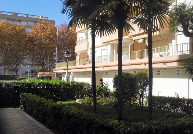 Apartment in Grao de Gandia - JARDIN X - 3ª - 6º - G (ALQUILER SOLO A FAMILIAS)
