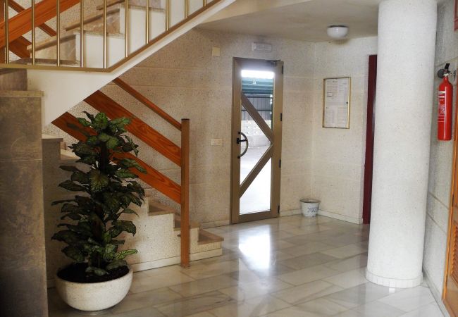 Apartment in Grao de Gandia - JARDIN X - 3ª - 6º - G (ALQUILER SOLO A FAMILIAS)