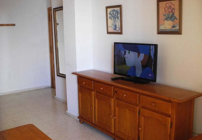 Apartment in Grao de Gandia - JARDIN X - 3ª - 6º - G (ALQUILER SOLO A FAMILIAS)