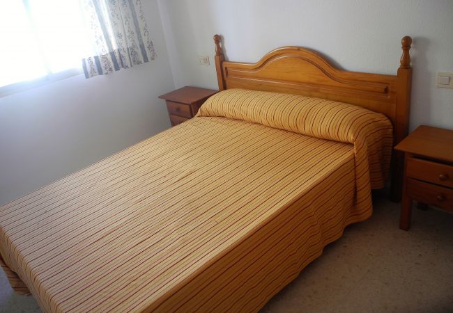 Apartment in Grao de Gandia - JARDIN X - 3ª - 6º - G (ALQUILER SOLO A FAMILIAS)
