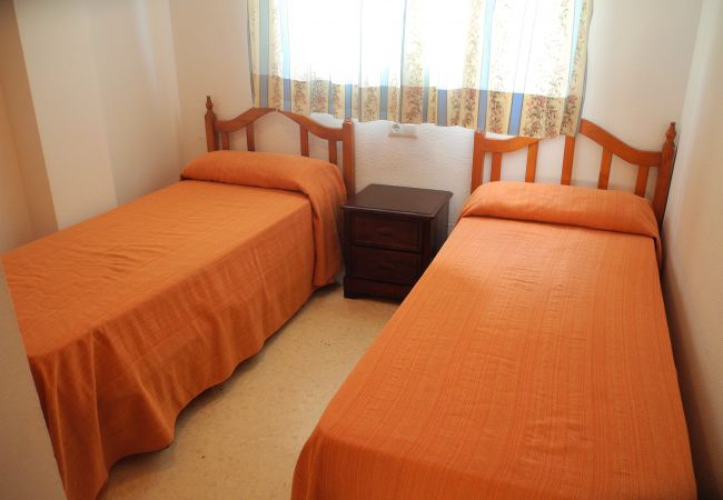 Apartment in Grao de Gandia - JARDIN X - 3ª - 6º - G (ALQUILER SOLO A FAMILIAS)