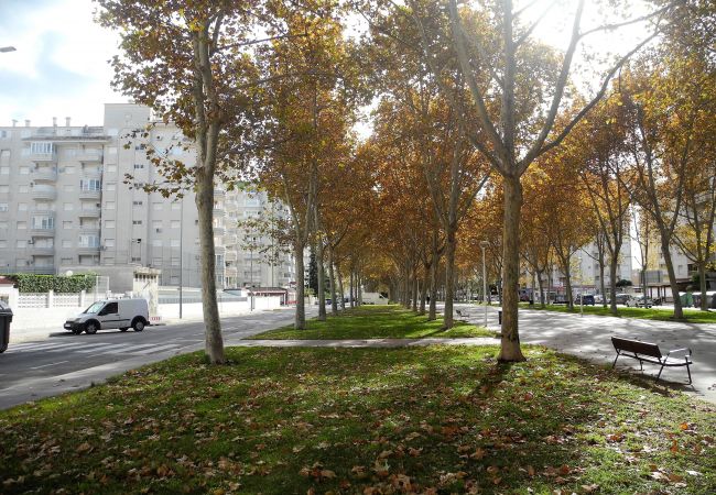 Apartment in Grao de Gandia - JARDIN X - 3ª - 6º - G (ALQUILER SOLO A FAMILIAS)