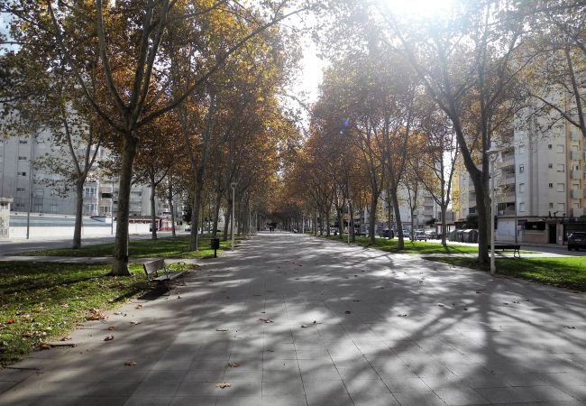 Apartment in Grao de Gandia - JARDIN X - 3ª - 6º - G (ALQUILER SOLO A FAMILIAS)