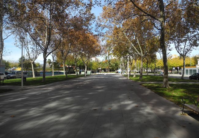 Apartment in Grao de Gandia - JARDIN X - 3ª - 6º - G (ALQUILER SOLO A FAMILIAS)
