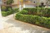Apartment in Grao de Gandia - JARDIN X - 3ª - 6º - G (ALQUILER SOLO A FAMILIAS)