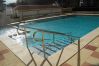 Apartment in Grao de Gandia - JARDIN X - 3ª - 6º - G (ALQUILER SOLO A FAMILIAS)