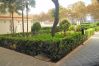Apartment in Grao de Gandia - JARDIN X - 3ª - 6º - G (ALQUILER SOLO A FAMILIAS)