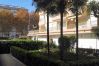 Apartment in Grao de Gandia - JARDIN X - 3ª - 6º - G (ALQUILER SOLO A FAMILIAS)