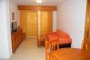Apartment in Grao de Gandia - JARDIN X - 3ª - 6º - G (ALQUILER SOLO A FAMILIAS)
