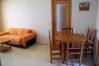 Apartment in Grao de Gandia - JARDIN X - 3ª - 6º - G (ALQUILER SOLO A FAMILIAS)