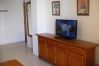 Apartment in Grao de Gandia - JARDIN X - 3ª - 6º - G (ALQUILER SOLO A FAMILIAS)