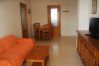 Apartment in Grao de Gandia - JARDIN X - 3ª - 6º - G (ALQUILER SOLO A FAMILIAS)